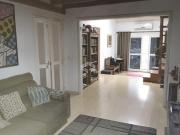 Casa 3 dornitórios Estrada Campo Novo