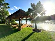 Casa en Renta, 4 Recamaras, frente a Laguna, Zona...