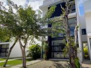 Casa 3 Hab. con SERVICIOS INCLUIDOS en RENTA en Tulum...