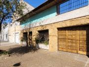 Casa 3 hab Lote Propio Parque Chacabuco Terraza