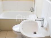 CASA 3 HABITACIONES/1 BAÑO CALLE PASAJE PARQUE LAGUNA...