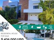 Casa 3 habitaciones a la venta ubicada en El Cielo,...