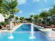 Casa 3 Habitaciones Downtown Tulum Country Club