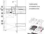 Casa 3 habitaciones en Condominio Exclusivo Col del Valle