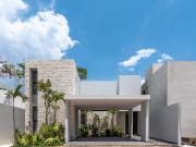 Casa 3 habitaciones en Playa del Carmen a 8 minutos de...