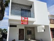 Casa 3 habitaciones en Privada Sienna Residencial