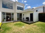 CASA 3 HABITACIONES EN VENTA TUMBACO 130M2