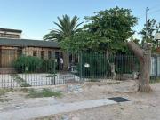 CASA 3 HABITACIONES + QUINCHO, GUTIERREZ MAIPÚ