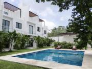 CASA 3 HABITACIONES/REGION 12 TULUM/ ENTREGA...