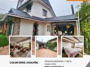 Casa 3 niveles Colon 9000 Hualpen Casa 3 niveles Colon 9000 Hualpen