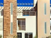 ! Casa 3 Niveles Equipada, A 5 min de Plaza Explanada !