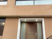 casa 3 niveles jardin area social en club de golf san...