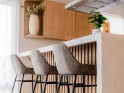 CASA 3 NIVELES SECTOR CUMBRES