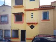CASA 3 NIVELES VILLA DEL REAL TECAMAC, SALOU 14, $1,150,000