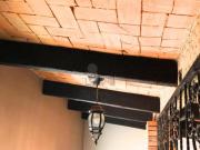 Casa estilo campestre en venta en San Felipe, Toluca