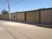 Casa 3 Qtos Terreno de 730 metros Murada SHSN Qd. 16...