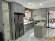 CASA 3 QTS 1 SUÍTE 2 VAGAS ALICE BARBOSA