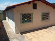 Casa 3 qts, 2 salas Cidade Verde. Financia !