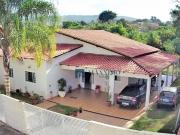 Casa 3 qts, 2 suítes, 400m², Terreno de 1.200m²...