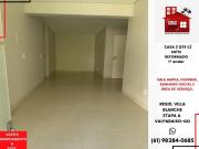 CASA 3 QTS C/ SUITE REFORMADO RESIDENCIAL VILLA BLANCHE...