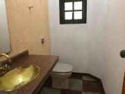 Casa 3 qts com suite para locaãão bairro paqueta