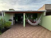 CASA 3 QUARTOS1 SUÍTE BAIRRO NEREIDAS GUARATUBA