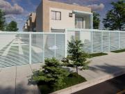 Casa 3 quartos 140m², Bairro Trevo