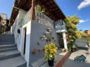 Casa 3 quartos 1 suãte 3 vagas bairro são joão batista