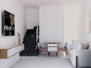 Casa 3 Quartos, 1 Suite, 1 Vaga