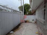 Casa 3 quartos 1 suíte 2 vagas Aparecida Santos SP