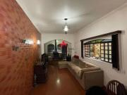 Casa 3 quartos 1 suíte 2 vagas e 1 edícula na Mooca