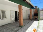 CASA 3 QUARTOS 1 SUÍTE 300 M DA PRAIA ORLA NOVA CIBRATEL 1