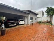 Casa 3 Quartos, 1 Suíte, 4 Vagas e com 320M² Vila...