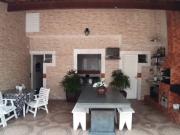 Casa 3 quartos | 1 suite | 4 vagas | paquetã