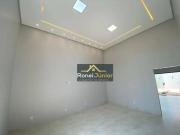 Casa 3 Quartos 1 suite à venda, 119 m² por R$ 640.000...