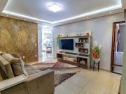 Casa 3 quartos, 1 suíte, área gourmet à Venda na QNM 40...