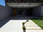 Casa 3 Quartos 1 Suíte com Área Gourmet e Garagem para 4...