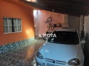 Casa 3 quartos 1 suíte + edícula com 2 quartos completa