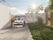 Casa 3 quartos 1 suíte no Bairro Novo Horizonte Igarapé