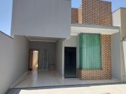 Casa 3 Quartos 1 suíte no Parque Brasília