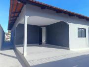 Casa 3 quartos 1 suite Parque Anhanguera Casa de Rua com...