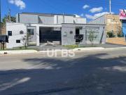 Casa, 3 Quartos, 1 Suítes, 115m², Residencial Flamingo