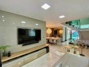 CASA | 3 QUARTOS | 2 SUITE | 5 BANHEIRO |6 VAGAS |