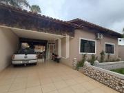 Casa 3 Quartos, 2 Suítes, 4 Vagas e com 280M² Setor...