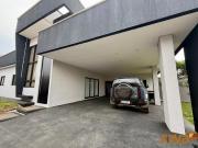 Casa 3 Quartos 2 Suítes Mobiliada Decorada Quintal