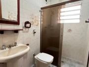 Casa 3 quartos 2 vagas com area gourmet no butantã fl48