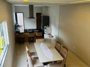 Casa 3 Quartos, 3 Suites, 2 Vagas