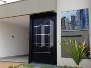 Casa 3 quartos, 3 suítes em Água Branca Goiânia
