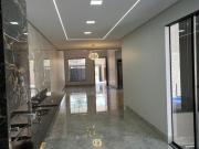 Casa 3 quartos 3 suites no Jardim Atlântico