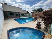 Casa 3 quartos 3 suites no Jardim Planalto